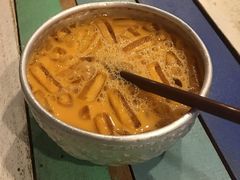 -Doo Dee Thai Food(Issan/Isaan/Esan)