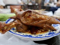 炖羊蹄-老黑板筋(顺义总店)
