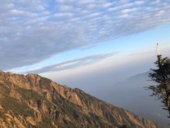 -九峰山