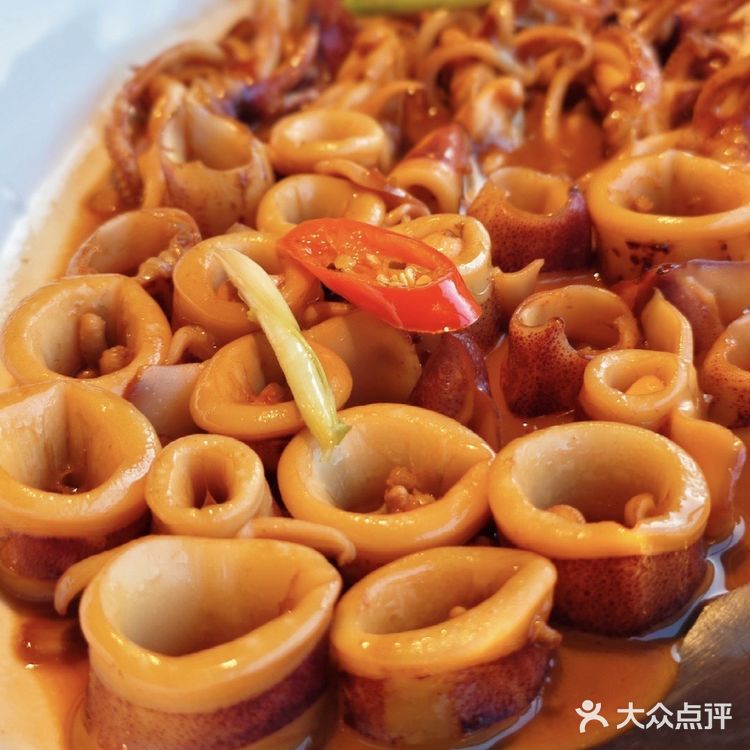 家人聚餐暖心菜