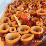 家人聚餐暖心菜