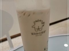 -茶力的小怪兽(梅林卓悦汇店)