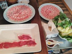 -南门涮肉(天坛店)