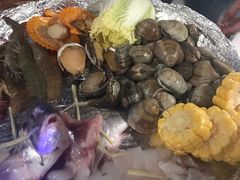 -船奇蒸汽海鲜·闽菜(八市海鲜总店)