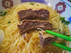 -七爷清汤腩·港式餐厅(金狮广场店)