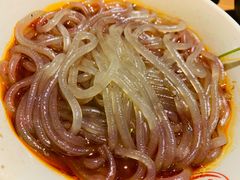 -万记麻辣烫国展总店