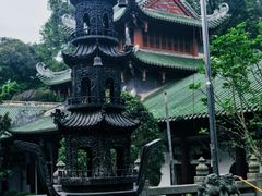 -南华禅寺