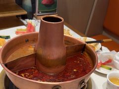 -东门口·新式老北京火锅(河西龙湖天街店)