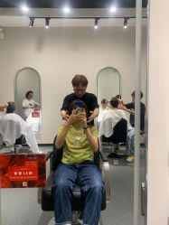 点击看大图 -P.R.O.salon 发哲