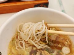 -乡党臊子面(丰庆公园店)