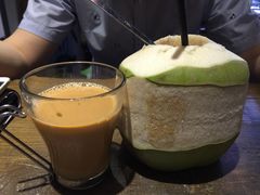 -越谜·越南餐厅(长白店)