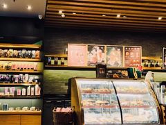 -星巴克(中远两湾城店)