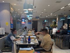 -勇利赵家烤肉坊(含光路店)