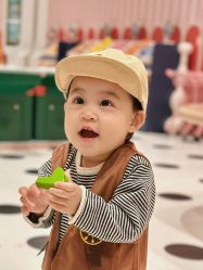 -meland亲子乐园(北京首开通州万象汇店)