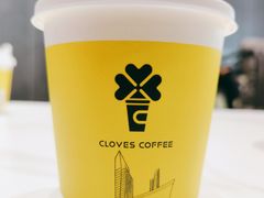 -四叶咖咖啡(昆明恒隆PRO店)