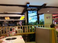 -潮泰牛肉火锅 · 创于1992年(车公庙店)