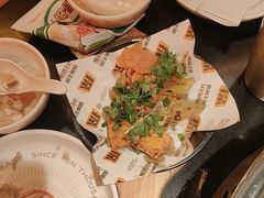 -探鱼·鲜青椒爽麻烤鱼(增城东汇城店)