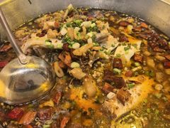 -莫家传承菜(耗儿鱼特色店)
