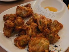 -洪大厨鸡煲(福田店)