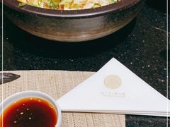 -月下料理(楷林IFC店)