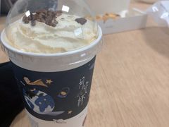-茶颜悦色(雨花亭凯德二楼店)