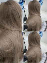 -AYO SALON