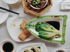 -鹿鸣酒家(越秀店)