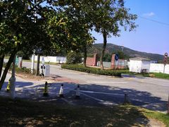 -白马涧龙池景区