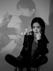 -米莱摄影写真(五大道别墅店)