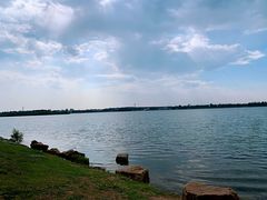 -丁香湖公园