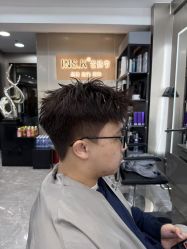 -老佛爷Hair染发烫发Salon
