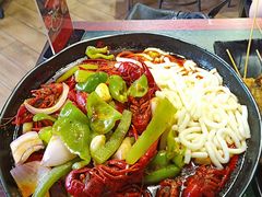 -龙虾风暴(松江店)