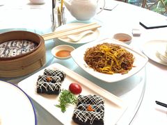 -御彩酒家(东风东路店)