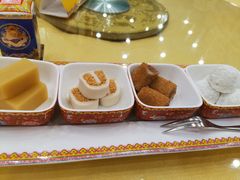 宫廷点心拼盘-白家大院·王府宫廷菜(苏州街店)