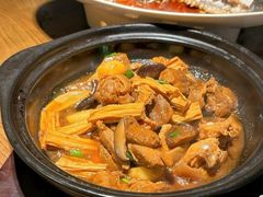 -品味杭州·粤式融合·海鲜小馆·钱江新城CBD