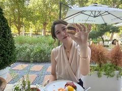 -翠贝卡&Mama Kelly Brunch Coffee(河西店)