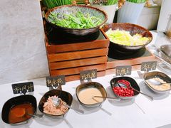 -大渔铁板烧(花园道店)