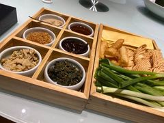 -新海渔港·胶东海鲜家常菜·家宴(奥体中心店)