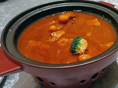 -将相和·海鲜蒸饺大连菜