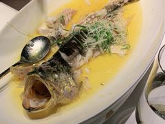-汤城小厨•粤菜•靓汤(金融街店)