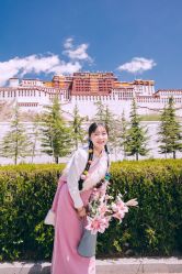 -风马映像摄影工作室(布宫店)