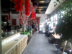 -客乡情(南京东路店)