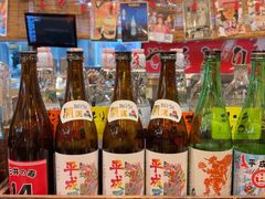 -平成屋·午肴夜酒(四川北路店)