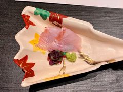-晴空·日本料理(万象城店)