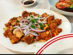 -明本湛江鸡•海鲜小厨(陈家祠店)
