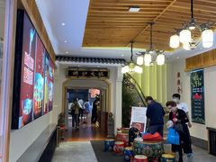 -沸炉重庆老火锅(军事博物馆店)