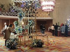 -宁波东港喜来登酒店