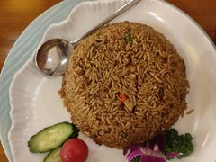 -曼泰·泰餐(江南环球港店)