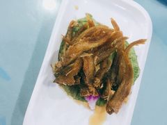 -小老板海鲜酒家(董家渡店)