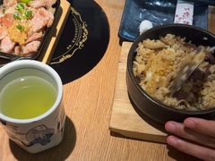 -沼津港精致料理·寿喜烧·烧鸟(青浦宝龙广场日料榜单店)